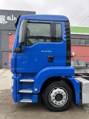 Σασί MAN 2011 TGS 18.320 EURO 5-thumb-5