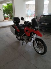 Bmw F 650 GS 2001