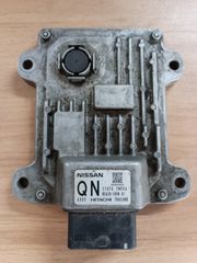 ΕΓΚΕΦΑΛΟΣ ΣΑΣΜΑΝ NISSAN 310F6 FW90A BEA30-105N A1