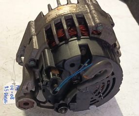 ΔΥΝΑΜΟ AUDI A4-thumb-1
