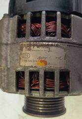 ΔΥΝΑΜΟ AUDI A4-thumb-2