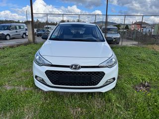 Hyundai i 20 2017 1.2 ACTIVE