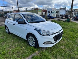 Hyundai i 20 2017 1.2 ACTIVE-thumb-1