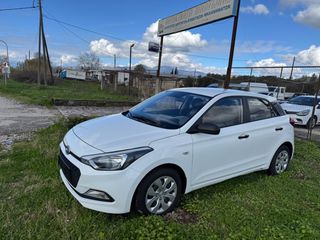 Hyundai i 20 2017 1.2 ACTIVE-thumb-2
