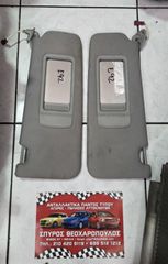 ΣΚΙΑΔΙΑ ΑΡ/Δ ΜΕ ΦΩΣ BMW E92/93