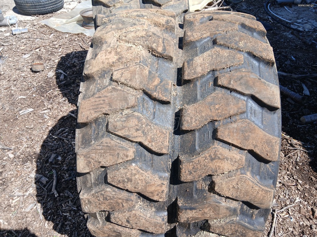 290/90R20  ΖΑΝΤΟΛΑΣΤΙΧΑ  ΤΣΑΠΑΣ