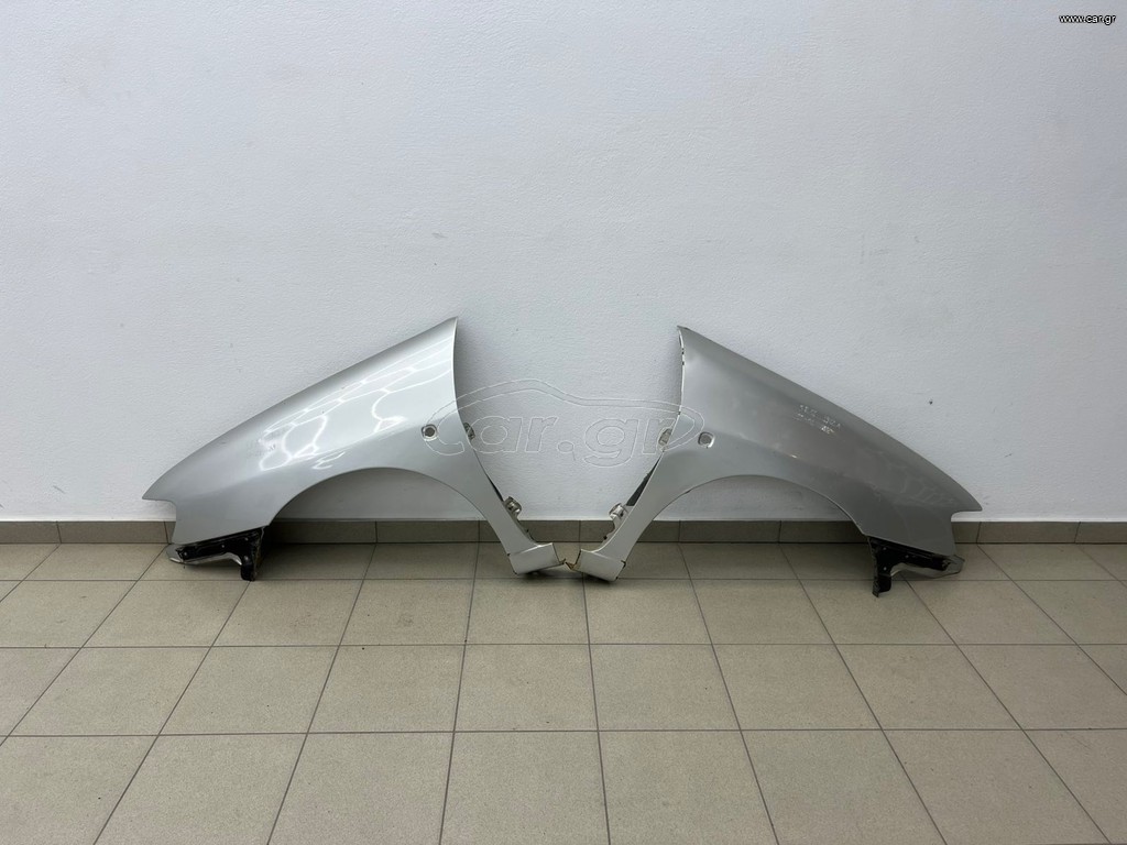 Φτερά Seat Ibiza 98-02
