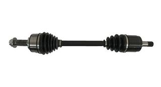 HONDA CR-V III 2007 - 2012 ΗΜΙΑΞΩΝΙΟ ΑΡΙΣΤΕΡΟ ΟΔΗΓΟΥ   44306SWET10 44306-SWE-T10