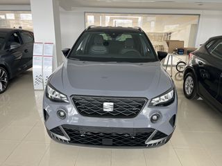 Seat Arona 2025 FR  115 FR