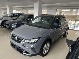 Seat Arona 2025 FR  115 FR-thumb-1