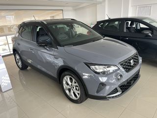 Seat Arona 2025 FR  115 FR-thumb-2