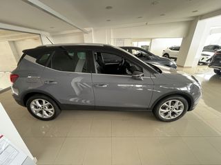 Seat Arona 2025 FR  115 FR-thumb-3