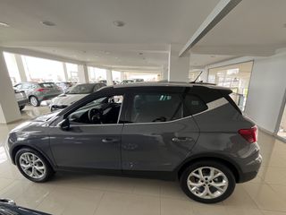 Seat Arona 2025 FR  115 FR-thumb-5