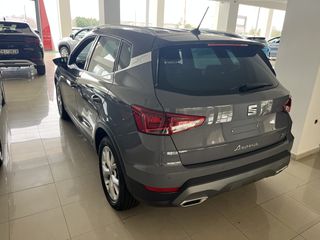 Seat Arona 2025 FR  115 FR-thumb-6