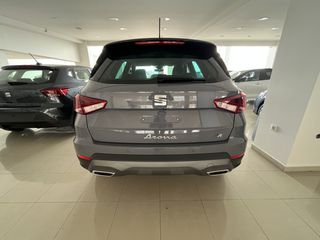 Seat Arona 2025 FR  115 FR-thumb-7