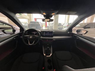 Seat Arona 2025 FR  115 FR-thumb-8