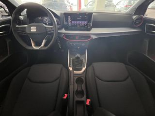 Seat Arona 2025 FR  115 FR-thumb-10