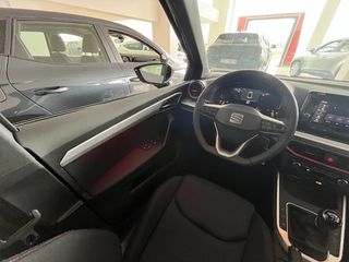 Seat Arona 2025 FR  115 FR-thumb-11