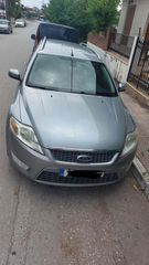Ford Mondeo 2008 GHIA 2.0 145HP FULL EXTRA
