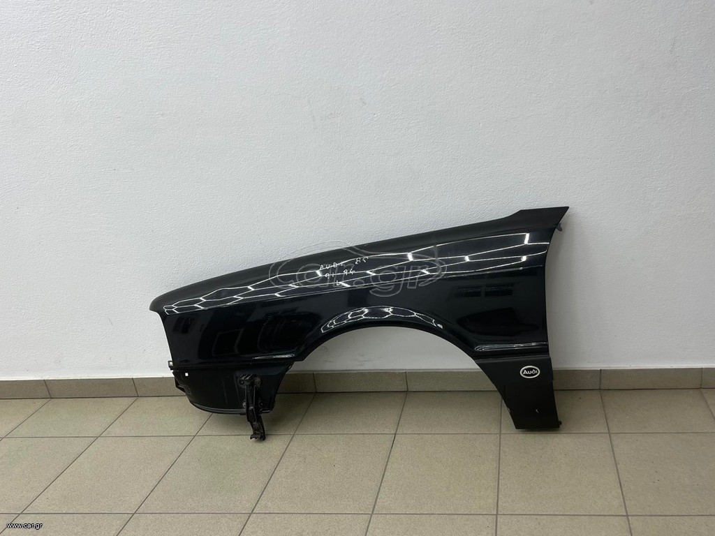 Φτερό αρ. Audi 80 91-94