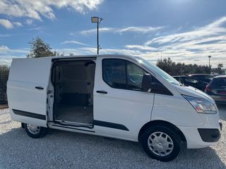 Ford Transit Custom 2018-thumb-12
