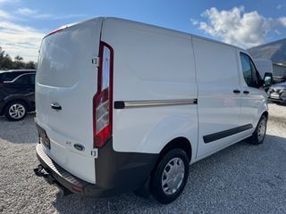 Ford Transit Custom 2018-thumb-14
