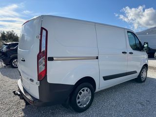 Ford Transit Custom 2018-thumb-13
