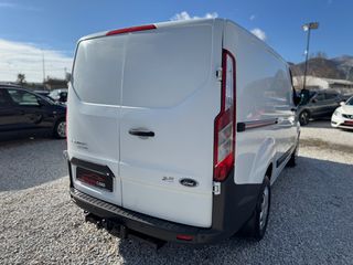 Ford Transit Custom 2018-thumb-15