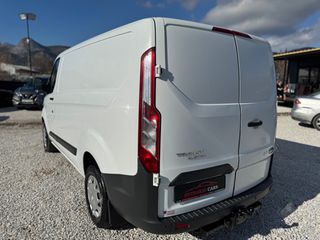 Ford Transit Custom 2018-thumb-18