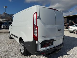 Ford Transit Custom 2018-thumb-19