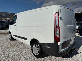 Ford Transit Custom 2018-thumb-20