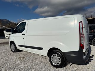 Ford Transit Custom 2018-thumb-45