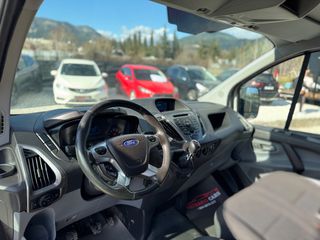 Ford Transit Custom 2018-thumb-21