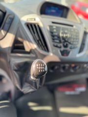 Ford Transit Custom 2018-thumb-30