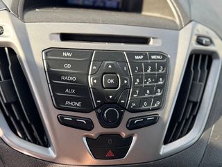 Ford Transit Custom 2018-thumb-36