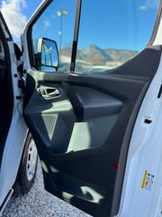 Ford Transit Custom 2018-thumb-37