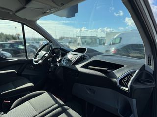 Ford Transit Custom 2018-thumb-38