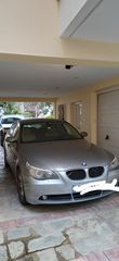 Bmw 523 2005 E60