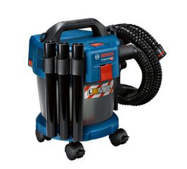 GAS 18V-10L ΣΚΟΥΠΑ ΥΓΡΩΝ-ΣΤΕΡΕΩΝ ΜΠΑΤΑΡΙΑΣ SOLO ΚΑΔΟΣ 10L 90mbar BOSCH 06019C6302