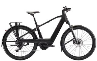 Trekking Trek 2026 ΠΟΔΗΛΑΤΟ TREK CHARTER+ 4 TRAIL 800 Wh DARK WEB 2026 / SIZE M