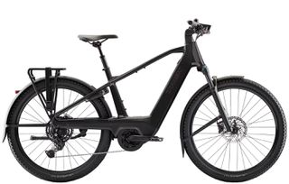 Trekking Trek 2026 ΠΟΔΗΛΑΤΟ TREK CHARTER+ 4 TRAIL 540 Wh DARK WEB 2026 / SIZE L