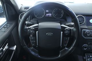 Land Rover Discovery 2016 3.0L Diesel SDV6-thumb-19