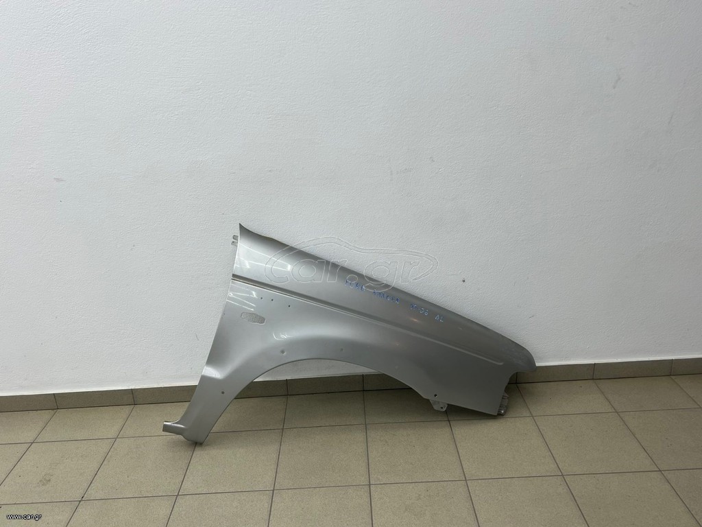 Φτερό δε. Ford Ranger 98-06