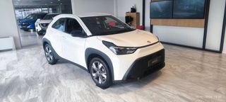 Toyota Aygo (X) 2026 X-STYLE