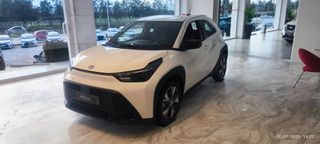 Toyota Aygo (X) 2026 X-STYLE-thumb-1
