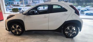 Toyota Aygo (X) 2026 X-STYLE-thumb-2