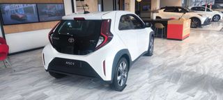 Toyota Aygo (X) 2026 X-STYLE-thumb-3