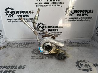 TURBO K9K 1.5 DCi {Μ.Π} RENAULT CLIO 2001-2006/MODUS 2005-2008/KANGOO 2003-2008 (Z)