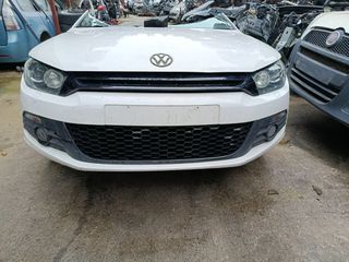 Vw sirocco 2014 CAV
