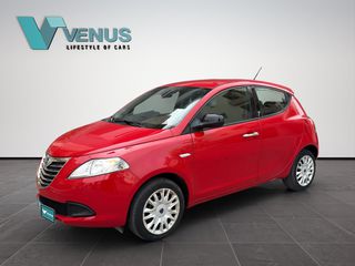 Lancia Ypsilon 2013 YPSILON.1.2.